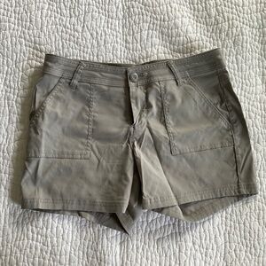 Prana Olivia Shorts